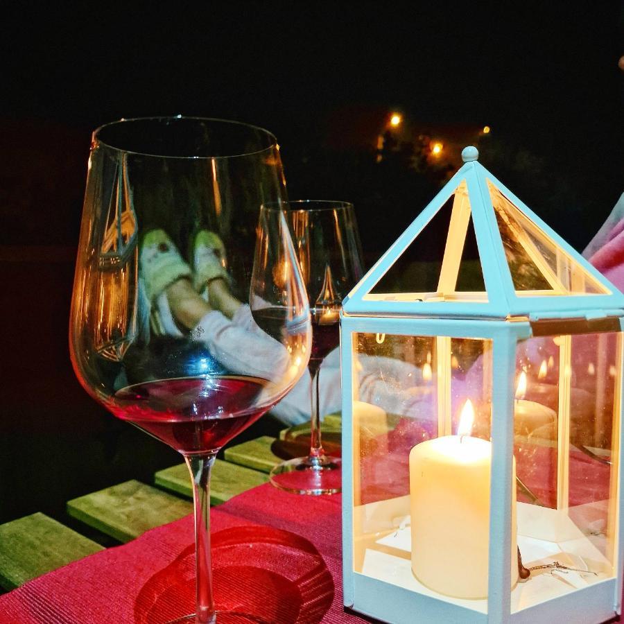 Amor Tirol Busteni (Adults Only) ภายนอก รูปภาพ