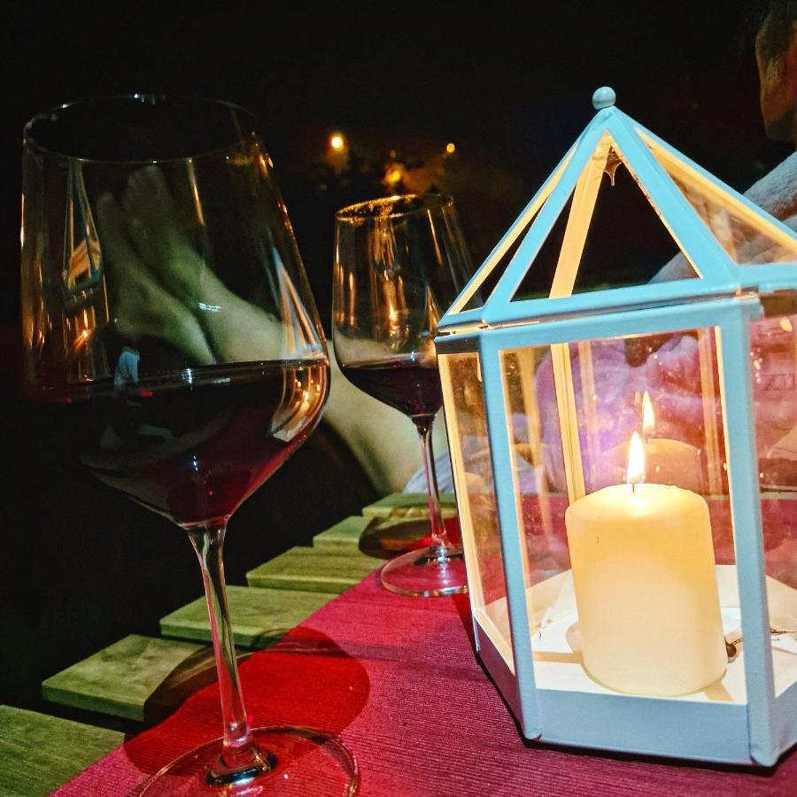 Amor Tirol Busteni (Adults Only) ภายนอก รูปภาพ